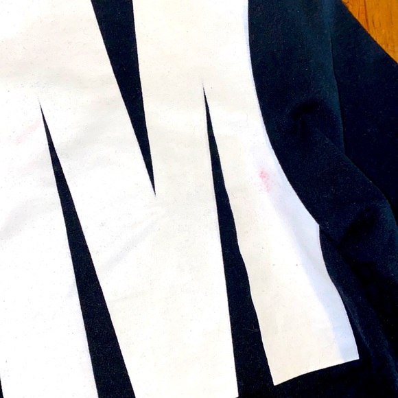 NWOT Sam Edelman sweatshirt 😍 - Picture 3 of 3